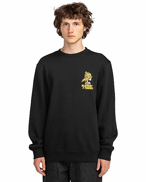 Element Sweatshirt "Birds Eye" günstig online kaufen