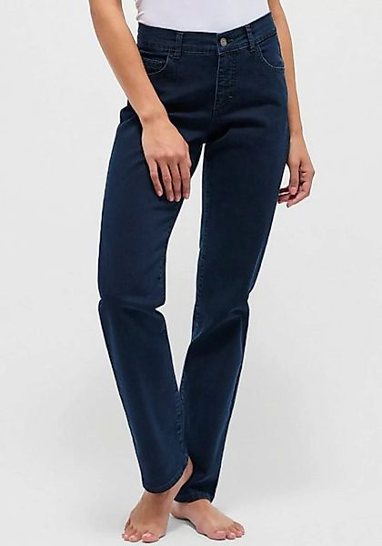 ANGELS High-waist-Jeans DOLLY im klassichen 5-Pocket-Stil günstig online kaufen