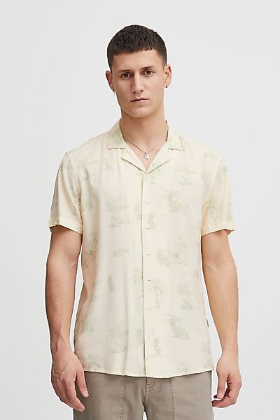 Blend Kurzarmhemd "BHShirt", Stilvolles Hemd mit kurzen Ärmeln günstig online kaufen