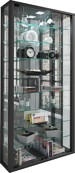 VCM Hängevitrine Wandvitrine Glasvitrine Vitrosa Maxi günstig online kaufen