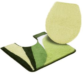 my home Badematte Magnus, Badvorleger, Badezimmer günstig online kaufen