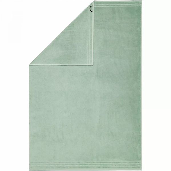 Vossen Vienna Style Supersoft - Farbe: soft green - 5305 - Badetuch 100x150 günstig online kaufen