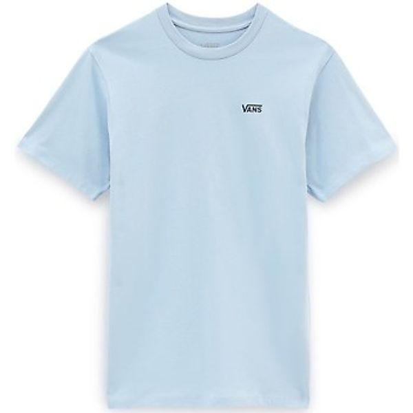 Vans  T-Shirt Left Chest Logo Tee günstig online kaufen