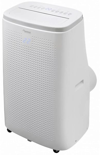 Klimagerät 3-in-1 77 Cm Wifi 1550w Weiß günstig online kaufen