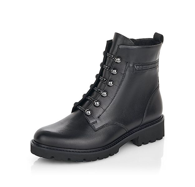 Remonte Schnürstiefelette günstig online kaufen