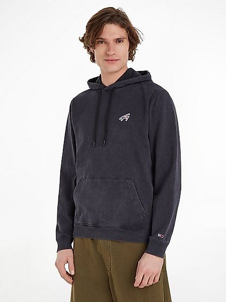Tommy Jeans Kapuzensweatshirt TJM REG WASHED günstig online kaufen