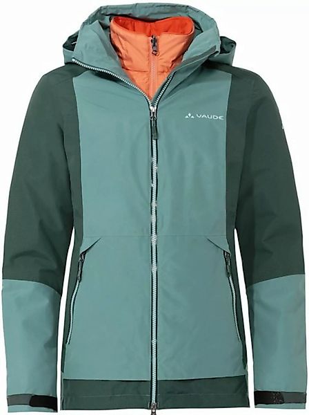 VAUDE Outdoorjacke Womens Elope 3in1 Jacket günstig online kaufen