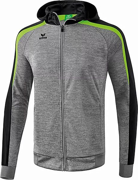 Erima Kapuzensweatshirt LIGA LINE 2.0 training jacket with günstig online kaufen