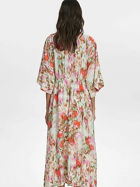 nümph Jerseykleid "Nümph Dress NUVINNIE" günstig online kaufen