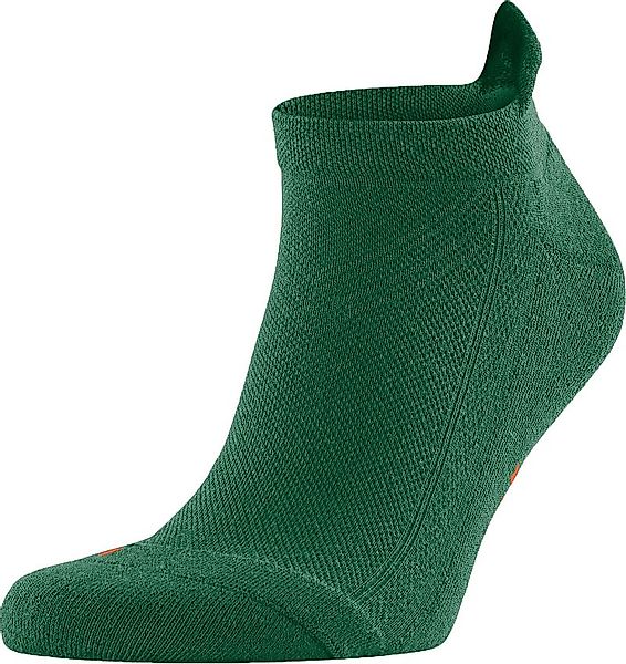 FALKE Cool Kick Einzelsocken Grün - Größe 44-45 günstig online kaufen