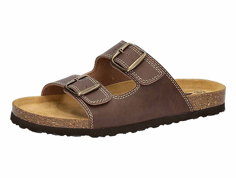 Lico Pantolette Bioline Man Soft 39 Pantolette günstig online kaufen