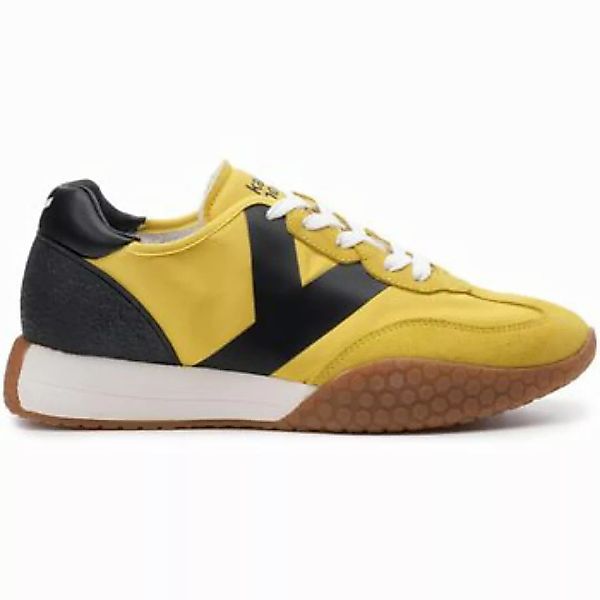 Kèh-Noo  Sneaker KNUPE25-9313-yel günstig online kaufen