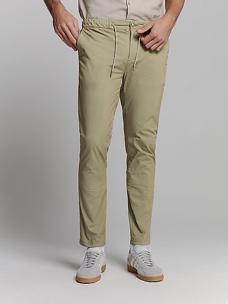 NO EXCESS Chinohose "No Excess Stretch-hose" günstig online kaufen