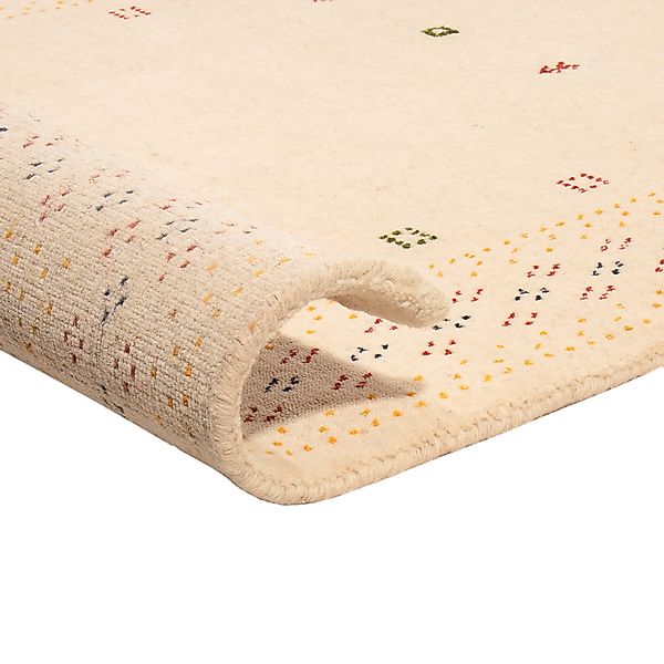 morgenland Wollteppich »LuxeWeave - Gabbeh Teppich - Loribaft Softy«, recht günstig online kaufen