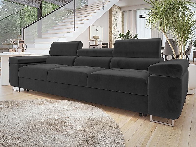 MIRJAN24 Schlafsofa Torezio 3 Bis, mit günstig online kaufen