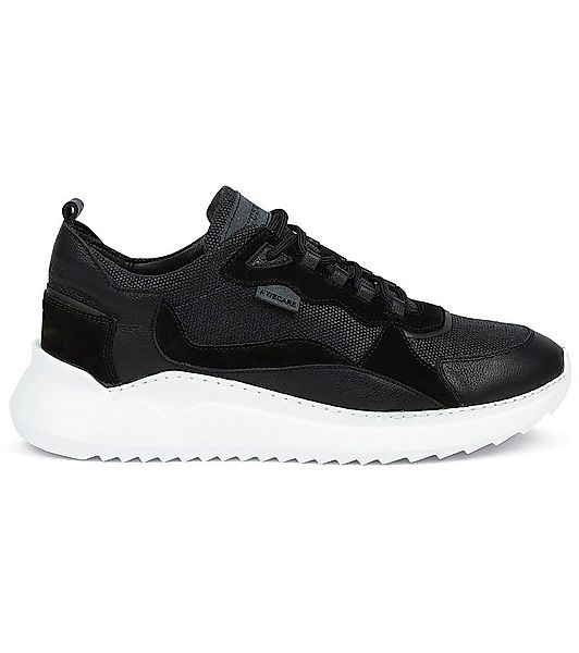 Greyder Lab Sneaker GL-212-24 Schwarz - Größe 45 günstig online kaufen