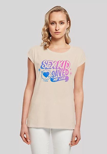 F4NT4STIC T-Shirt Sex Education Sex Kid Blend Premium Qualität günstig online kaufen
