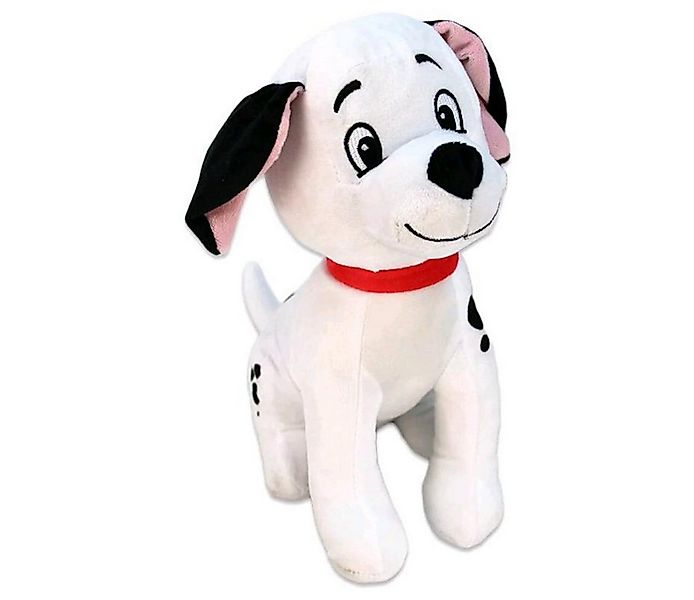 SAMBRO Kuscheltier Disney 101 Dalmatiner Plüschtier - Weiches Kuscheltier f günstig online kaufen