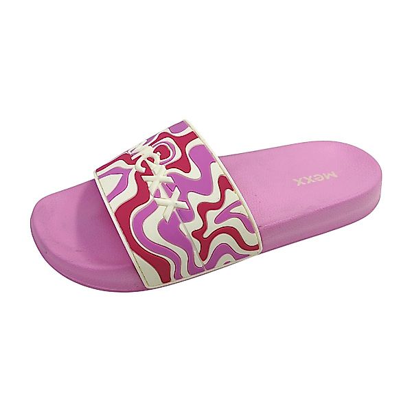 Mexx Pantolette Pantolette günstig online kaufen