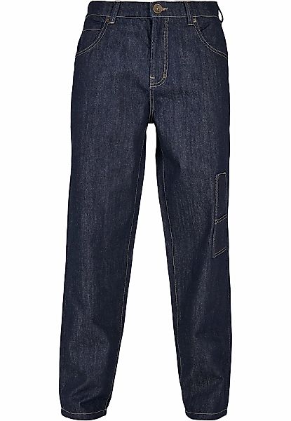 Southpole Bequeme Jeans "Southpole Herren Southpole Script Denim", (1 tlg.) günstig online kaufen