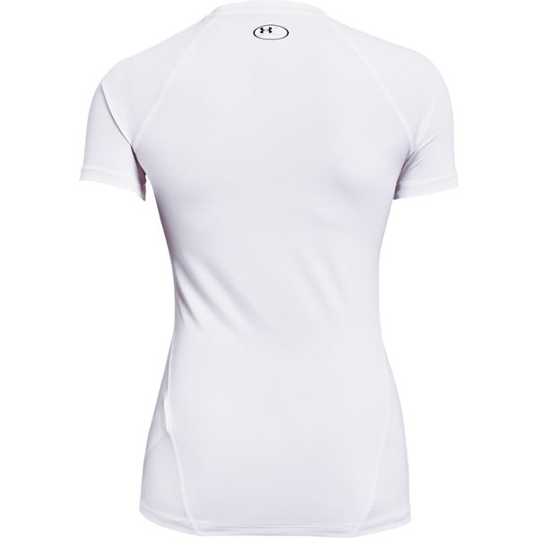 Under Armour® T-Shirt Heatgear Authentics Comp günstig online kaufen