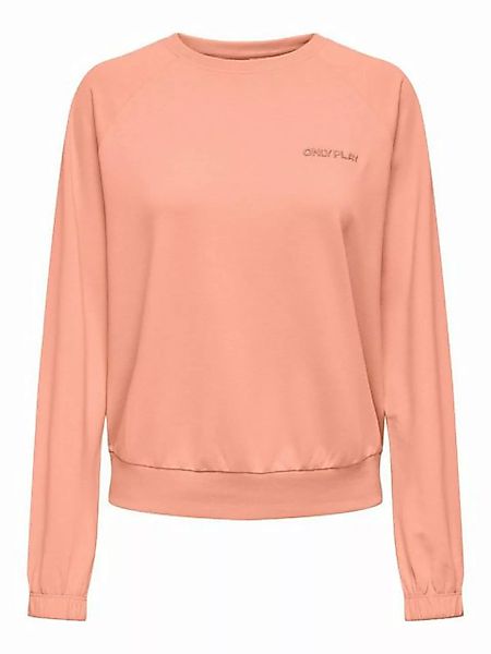 ONLY Sweatshirt LOGO ON LS SWT günstig online kaufen