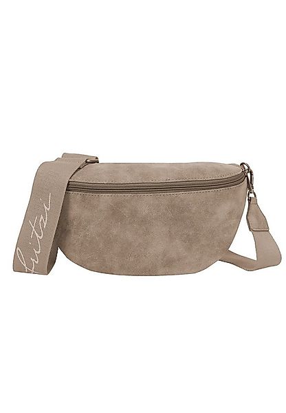 Fritzi aus Preußen Umhängetasche Fritzi Bum, mit breitem, abnehmbarem Schul günstig online kaufen