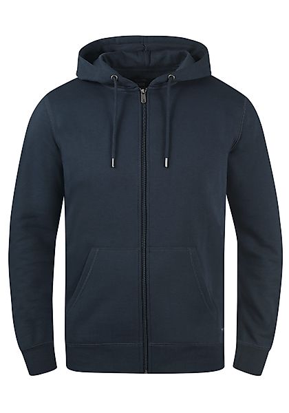 !Solid Kapuzensweatjacke SDBerti Zip-Hood Sweatshirtjacke mit günstig online kaufen