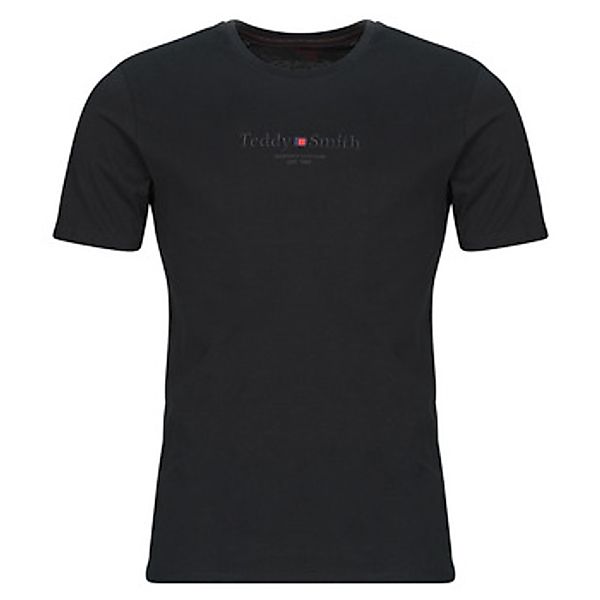 Teddy Smith  T-Shirt T-JIM MC günstig online kaufen
