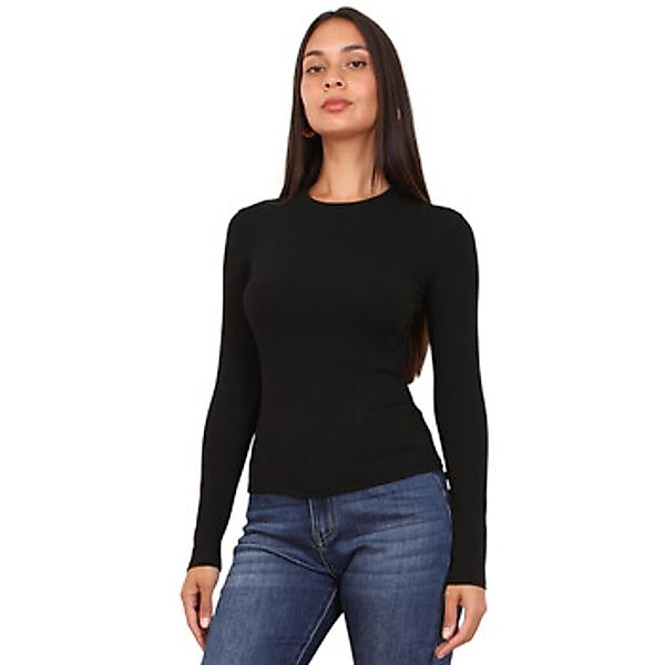 La Modeuse  Langarmshirt 76305_P180703 günstig online kaufen