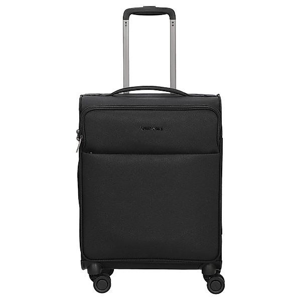 Stratic Koffer Light+ - 4-Rollen-Trolley 55 günstig online kaufen