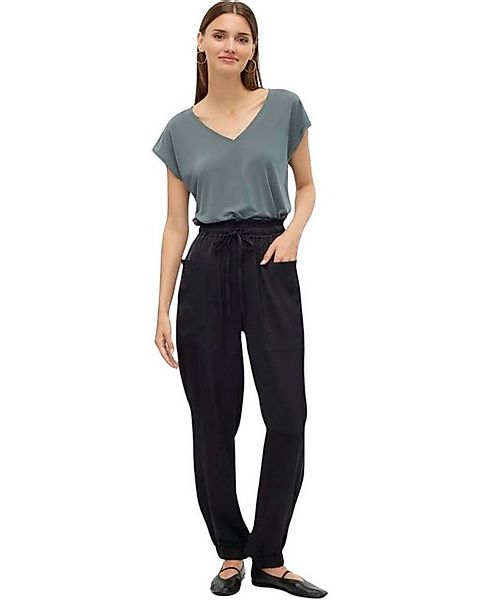 Vero Moda T-Shirt (2er-Pack) Basic Shirt günstig online kaufen