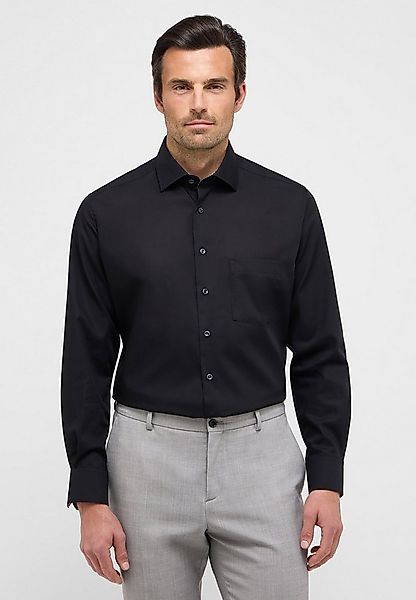 Eterna Langarmhemd MODERN FIT NON IRON (bügelfrei) günstig online kaufen