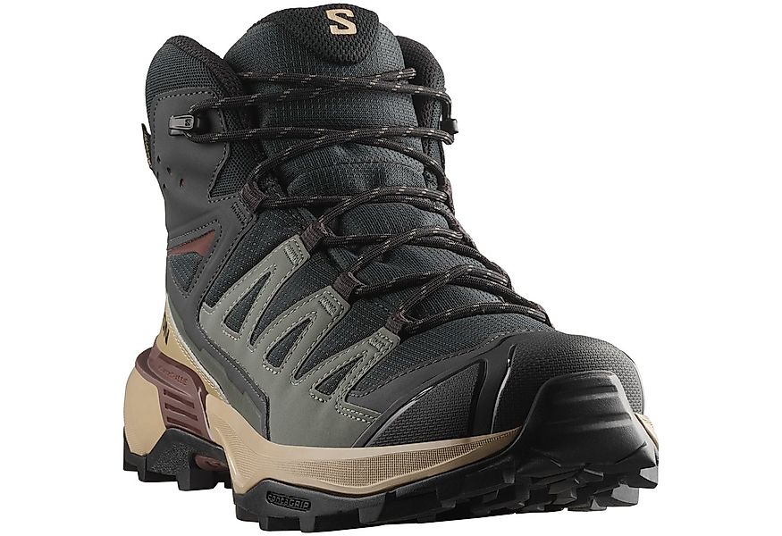 Salomon X ULTRA 360 MID GORE-TEX Outdoorschuh wasserdicht dank Gore-Tex Mem günstig online kaufen