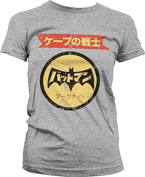 Batman T-Shirt günstig online kaufen