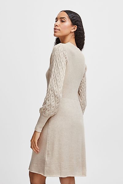 b.young Strickkleid Strickkleid günstig online kaufen
