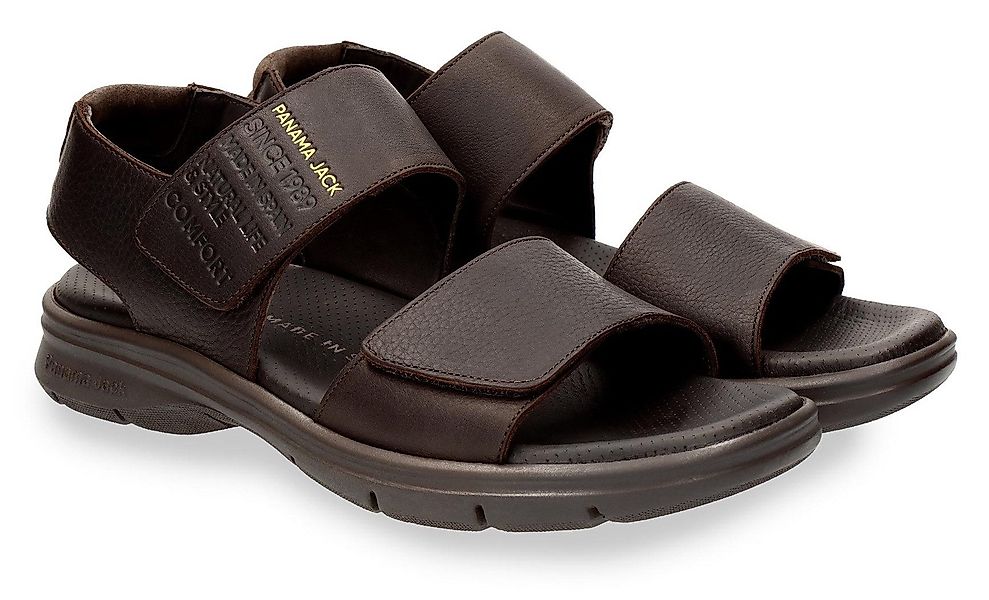 Panama Jack Rusell Sandale Klettschuh, Sommerschuh, günstig online kaufen
