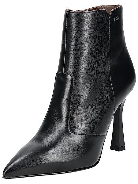 Nero Giardini Nero Giardini Stiefelette Nappaleder High-Heel-Stiefelette günstig online kaufen