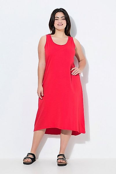 Angel of Style Midikleid Midikleid ärmellos Jersey günstig online kaufen