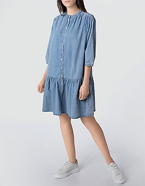 Replay Damen Kleid W9750.000.160 27B/010 günstig online kaufen