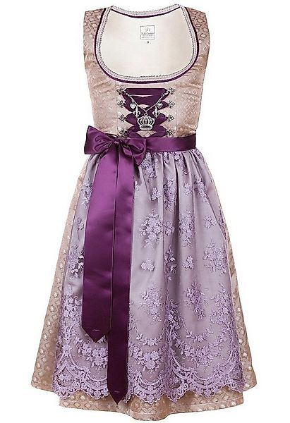 Edelnice Dirndl Brokat günstig online kaufen