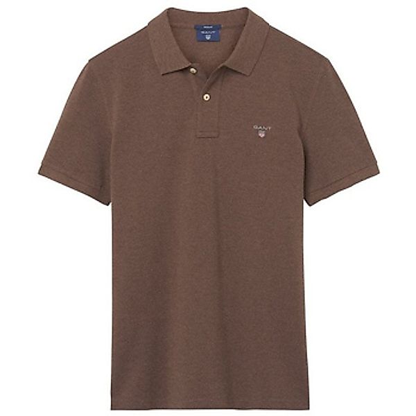 Gant  Poloshirt Poloshirt für Herren günstig online kaufen
