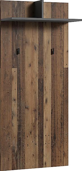INOSIGN Garderoben-Set "Ben" 4 Stk. tlg. günstig online kaufen