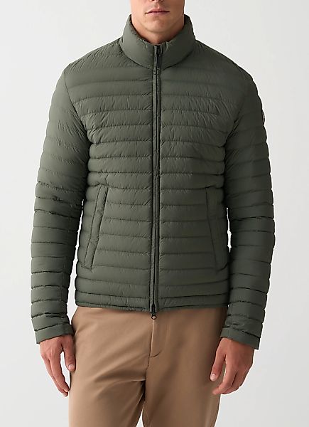 Colmar Daunenjacke "MENS DOWN JACKET" regular fit, mit Stehkragen günstig online kaufen