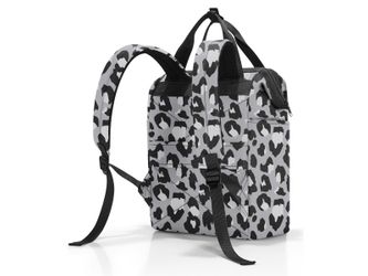 REISENTHEL® Rucksack allrounder R Travellingrucksack 12 günstig online kaufen