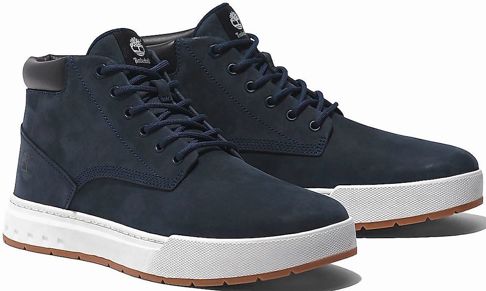 Timberland MAPLE GROVEMID LACE UP SNEAKER günstig online kaufen