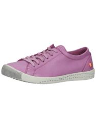softinos softinos Sneaker Leder Sneaker günstig online kaufen