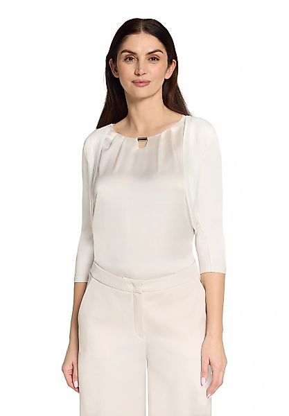 Vera Mont Bolerojacke "Damen figurbetont" günstig online kaufen