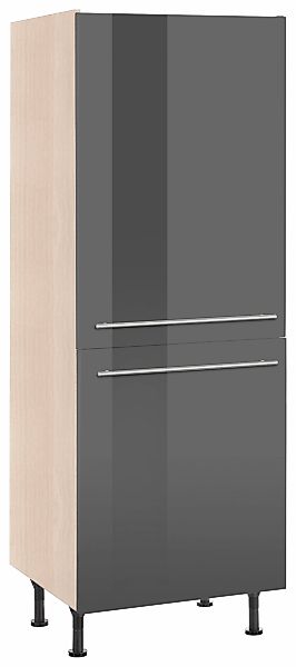 OPTIFIT Hochschrank "Bern", 60 cm breit, 176 cm hoch, mit höhenverstellbare günstig online kaufen