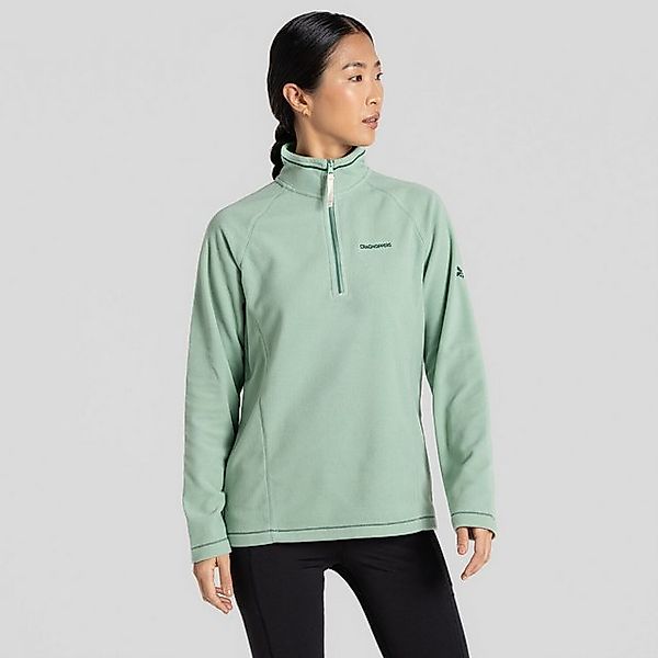 Craghoppers Strickfleecejacke Craghoppers - Microfleece RV Sweatshirt - Mis günstig online kaufen